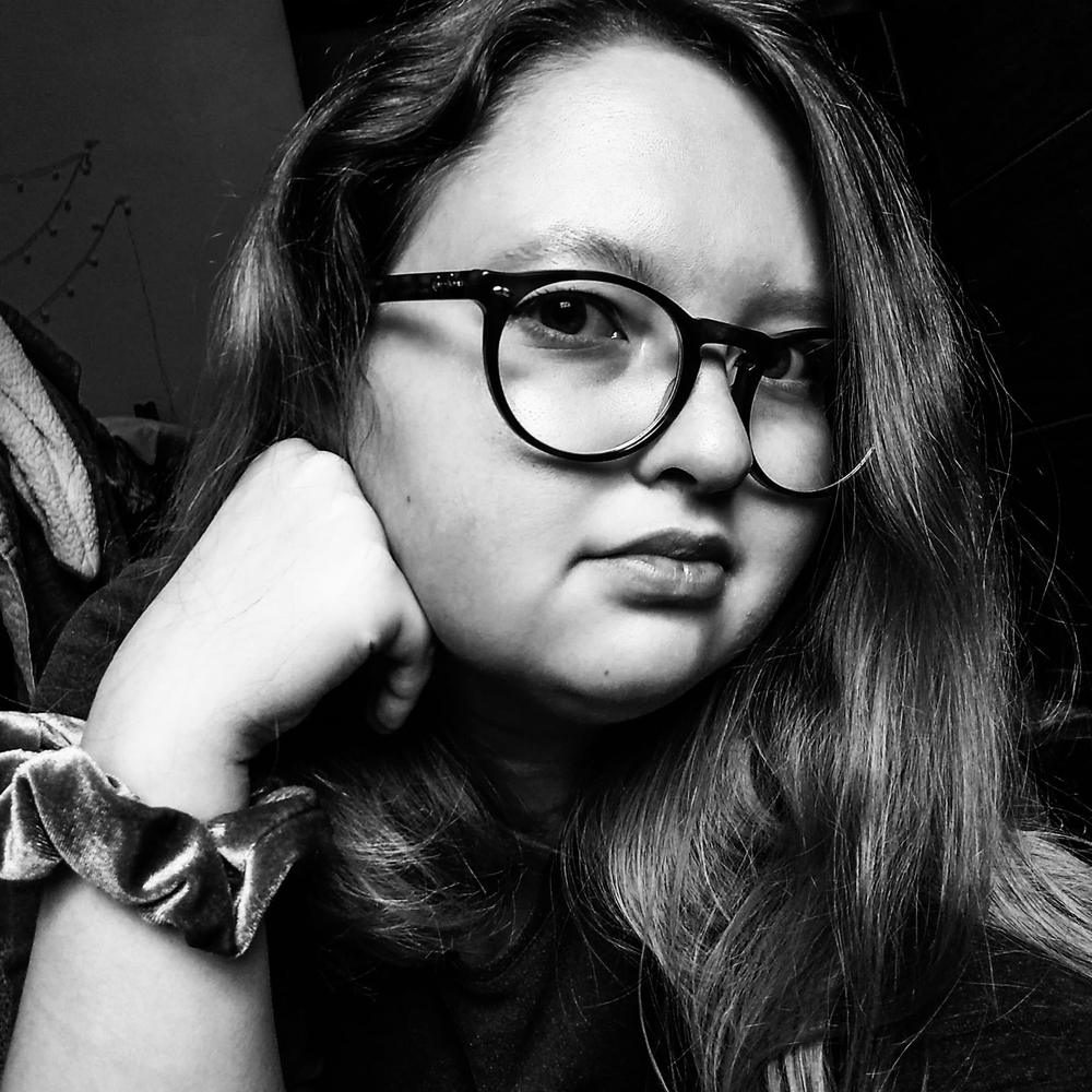 About me, Cassie!